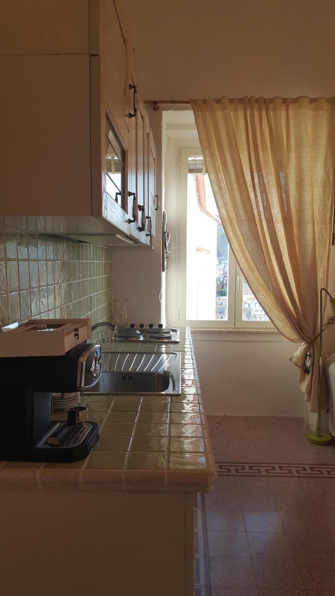 Mirailmare Guesthouse Vico Equense Eksteriør bilde
