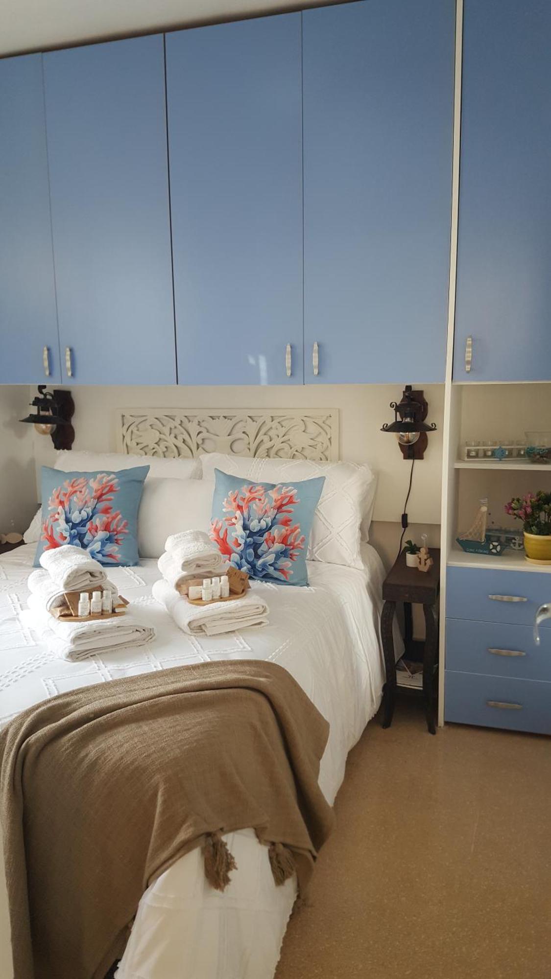 Mirailmare Guesthouse Vico Equense Eksteriør bilde