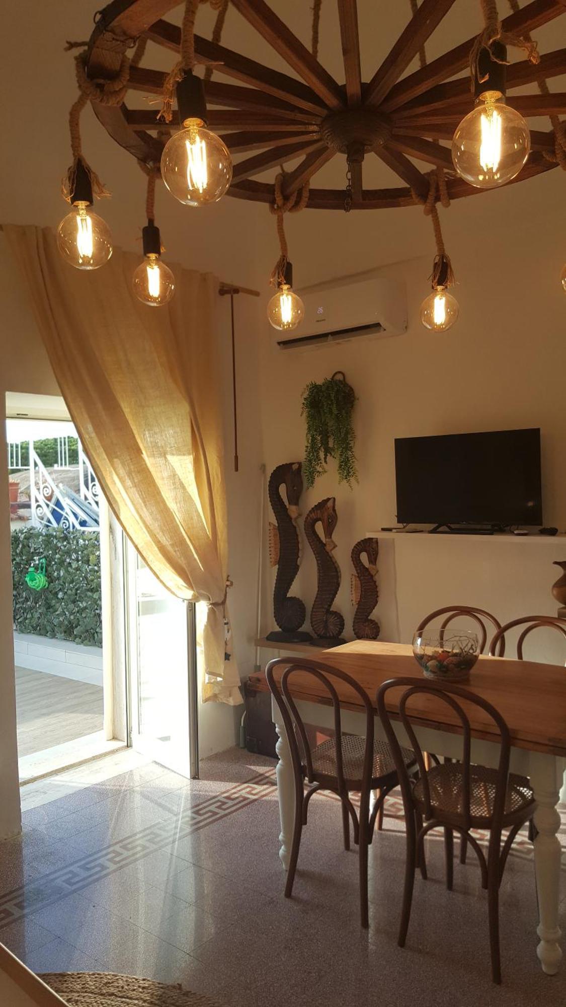 Mirailmare Guesthouse Vico Equense Eksteriør bilde
